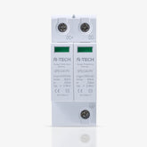 N-Tech SPD-C40-PV | 1000V DC 2-Pole Surge Protection Device, 40kA